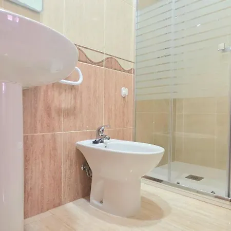 Apartment Ayf 1ª Linea De Playa Costa Marina El Borseral